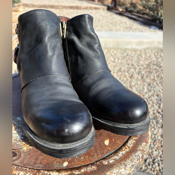 A.S.98 Steve Boot - Picture 6 of 16